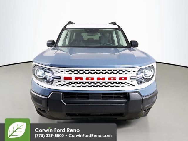 ford bronco sport 2025 3FMCR9GN7SRE88483 image ford bronco sport 2025 3FMCR9GN7SRE88483 image